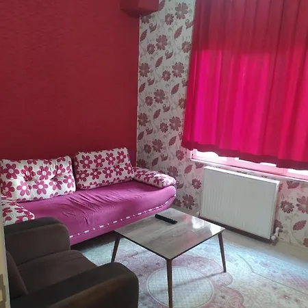 Fatih Kadinlar Pazari Apartment Istanbul