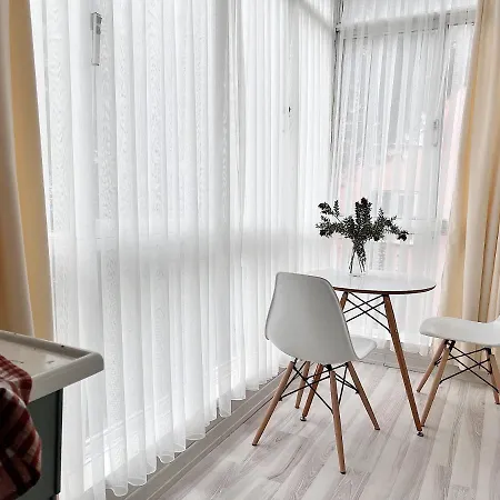 Apartment Charm And Cosy 2br