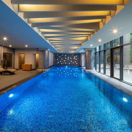 Sofitel Taksim 5* איסטמבול