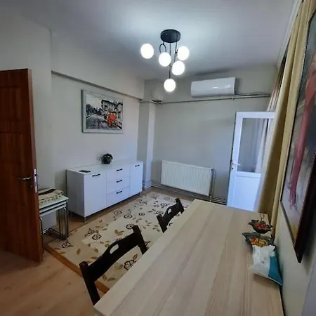Tarabya Family Suit Acibadem Hospital * Istanbul