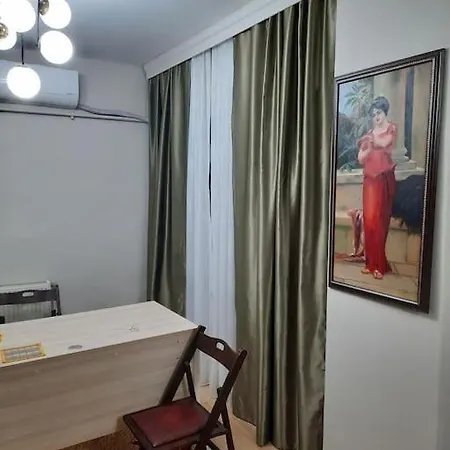 Apartment Tarabya Family Suit Acibadem Hospital