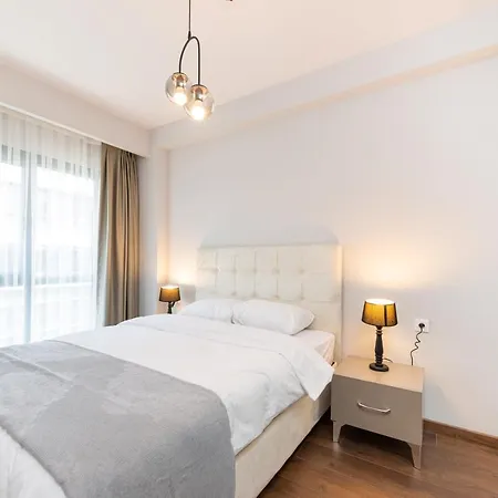 Pro Apartment *