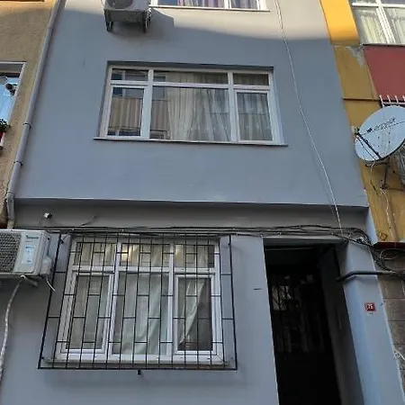 Daire Nobis Harbiye