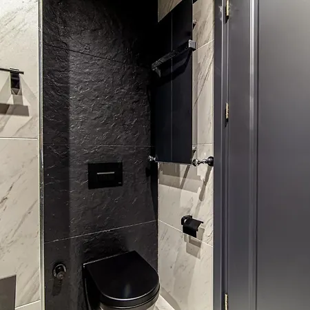 Modern In Beyoglu With Balcony Apartment *