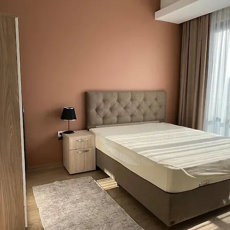 Live Go Kagithane 54 Apartment *