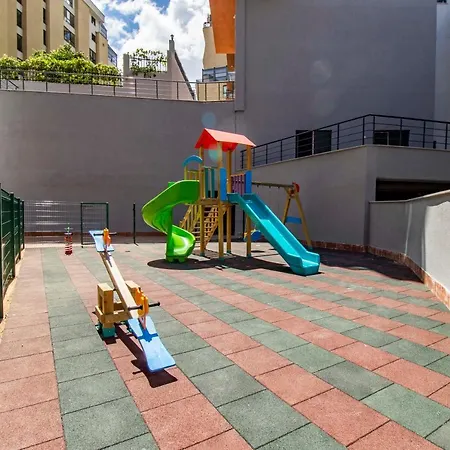 Apartment Live Go Kagithane 55 Istanbul