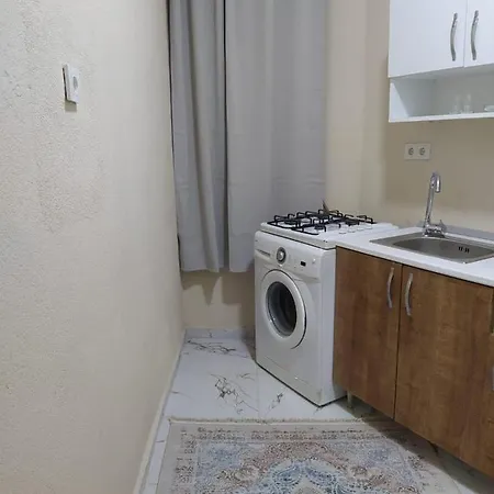 Fatih Kadinlar Pazari Apartment Istanbul