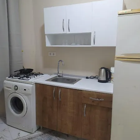 Apartment Fatih Kadinlar Pazari Istanbul