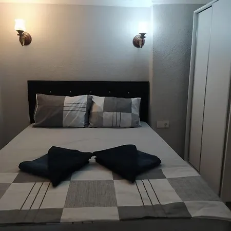 Apartment Fatih Kadinlar Pazari *