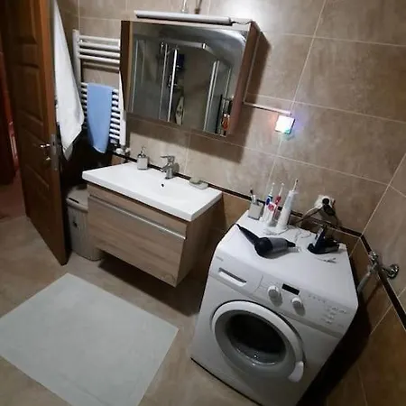 Tarabya Family Suit Acibadem Hospital Apartment *