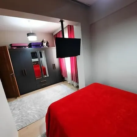 Tarabya Family Suit Acibadem Hospital * Istanbul