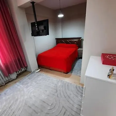 Apartment Tarabya Family Suit Acibadem Hospital *