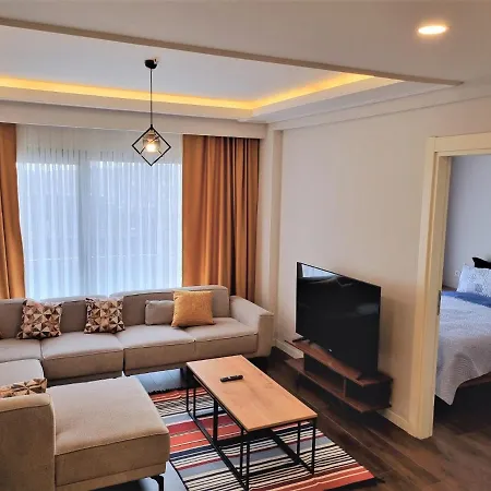Apartment Otto Residences 215 *