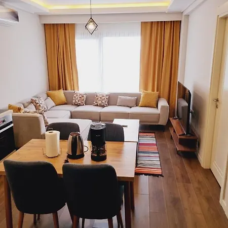 Otto Residences 215 Apartment