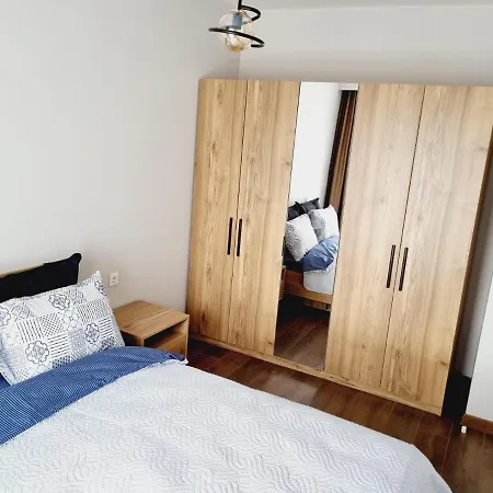 Otto Residences 215 Istanbul