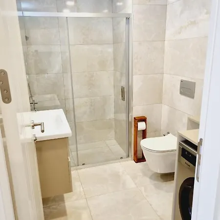 Otto Residences 215 * Istanbul