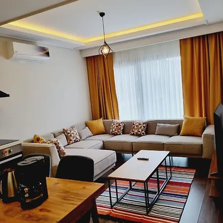 Otto Residences 215 Apartment *