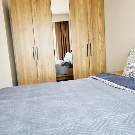 Otto Residences 215 Istanbul