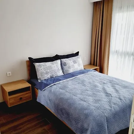 Apartment Otto Residences 215