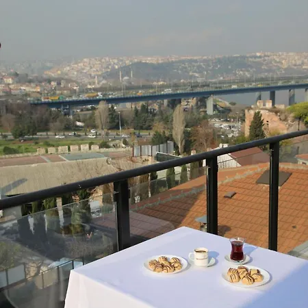 Anemas Estambul