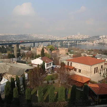 Anemas Hotel Estambul