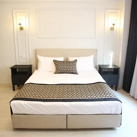 Anemas Hotel