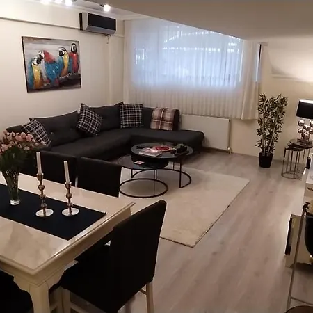 Apartment Vega House *