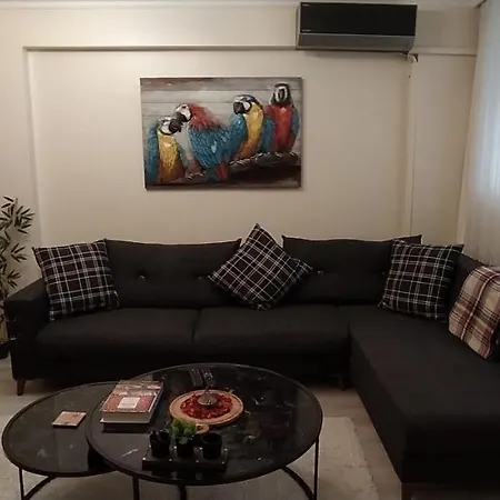 Vega House Apartment Istanbul