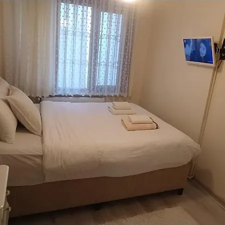 Vega House Istanbul