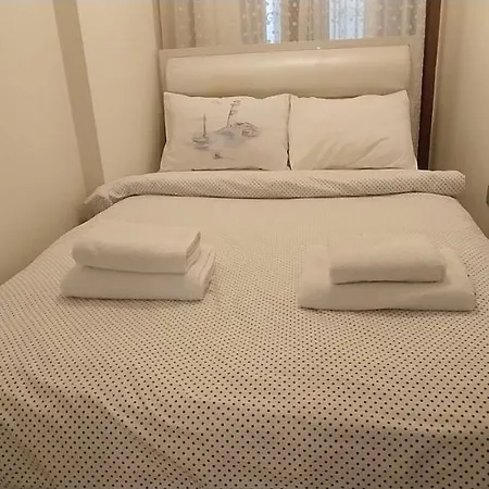 Vega House Apartment *