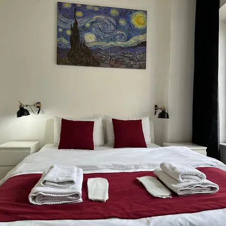 Aram Galata Suites