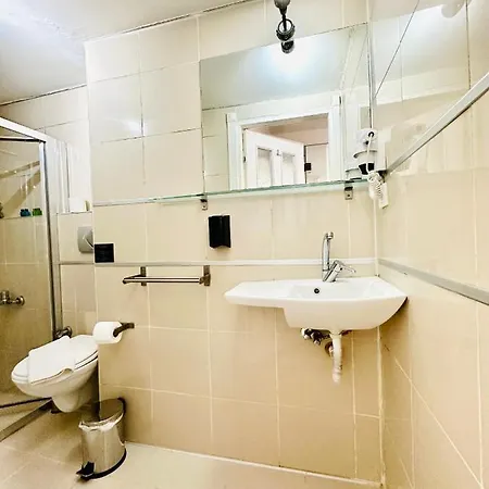 Aram Galata Suites Apartment Istanbul