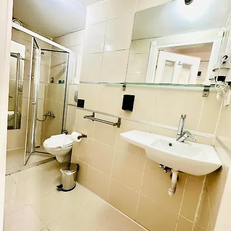 Aram Galata Suites Apartment Istanbul
