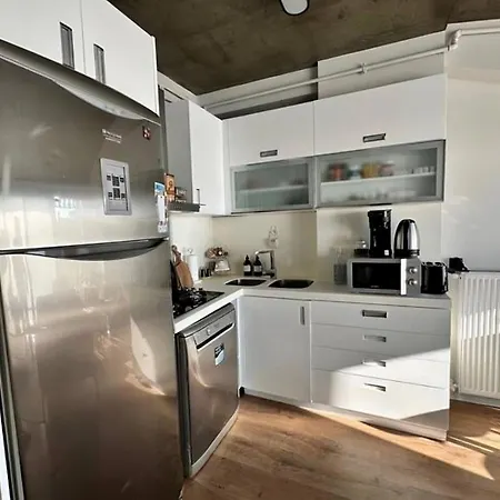 Apartment Bosphorus Seaview Flat & Alexa Smart By Summitvista Istanbul