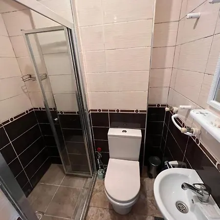 Appartamento Easeinn Provincia di Istanbul