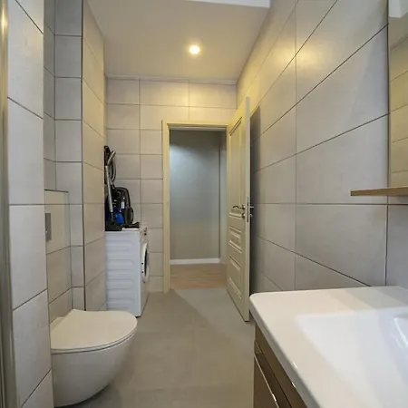 Historic 2 Bedroom Galata Apt-heart Of Kuledibi 1 * Istanbul
