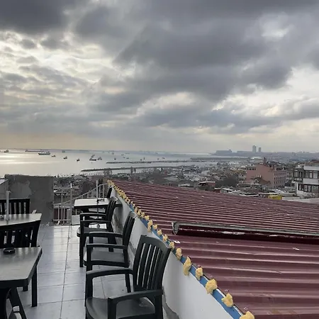 باريس 2* اسطنبول