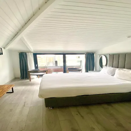 Hotel Faros Taksim-special Category Stambuł