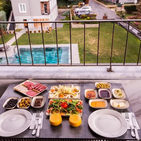 Park 3* Istanbul