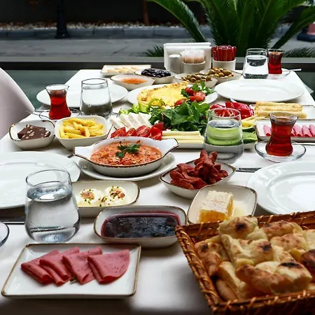 Park Hotel