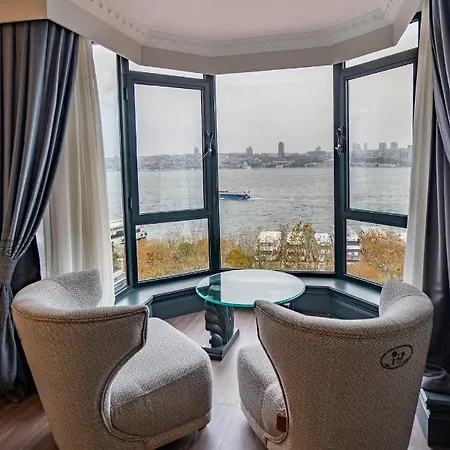 A11 Bosphorus Otel İstanbul