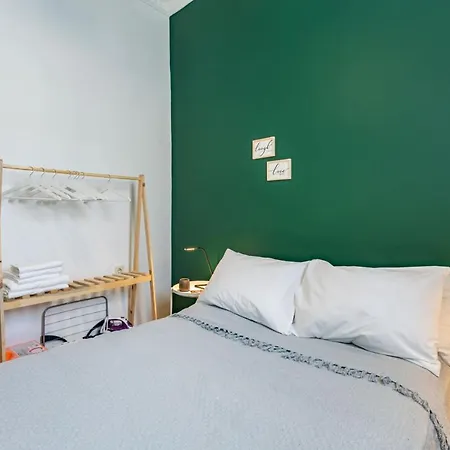 Stylish Flat 5 Min To Taksim Square In Beyoglu Istanbul