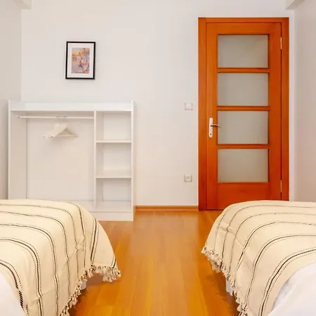 Apartment Splendid Flat With Location In Sisli *