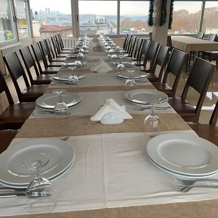 Sude Hotel 4*