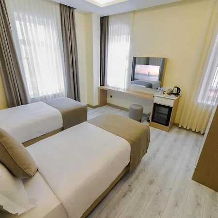 Hotel Brako Istanbul