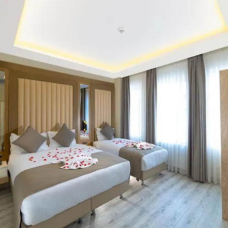 Hotel Brako