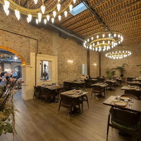 Hotel Brako