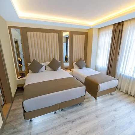 Hotel Brako *
