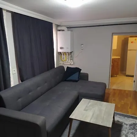 Fatih Kadinlar Pazari Apartment