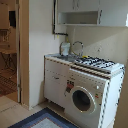 Apartment Fatih Kadinlar Pazari *